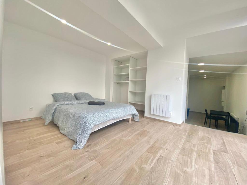 Sleep&See 8 Saint-Etienne  Exterior foto